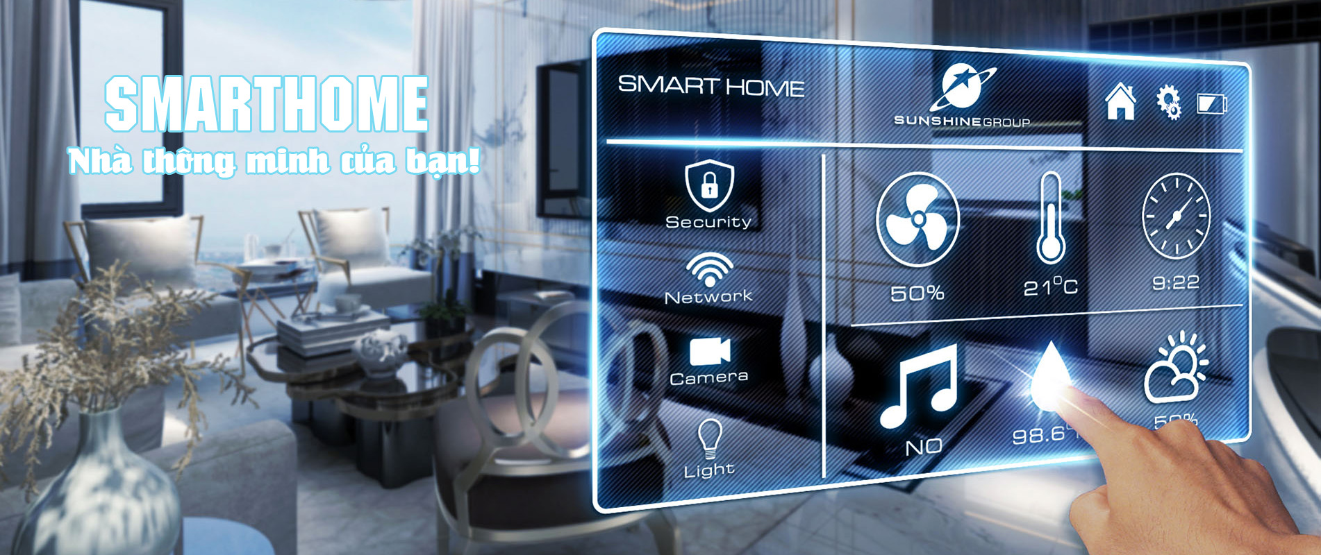 Smarthome